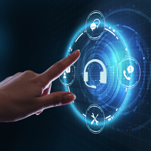 Remote and onsite helpdesk
