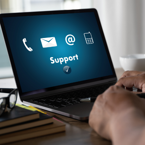 Network, printer, and peripherals