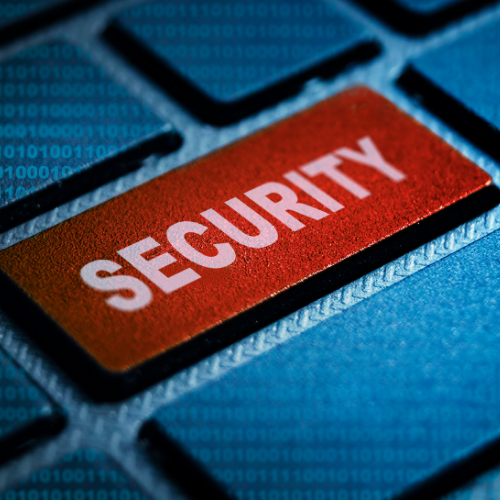 Cyber security support