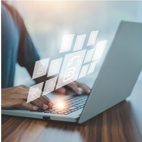 Documentation and audit trail