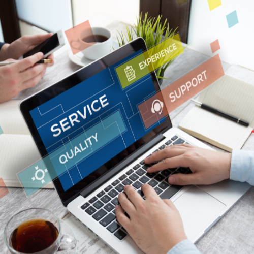 Managed IT support