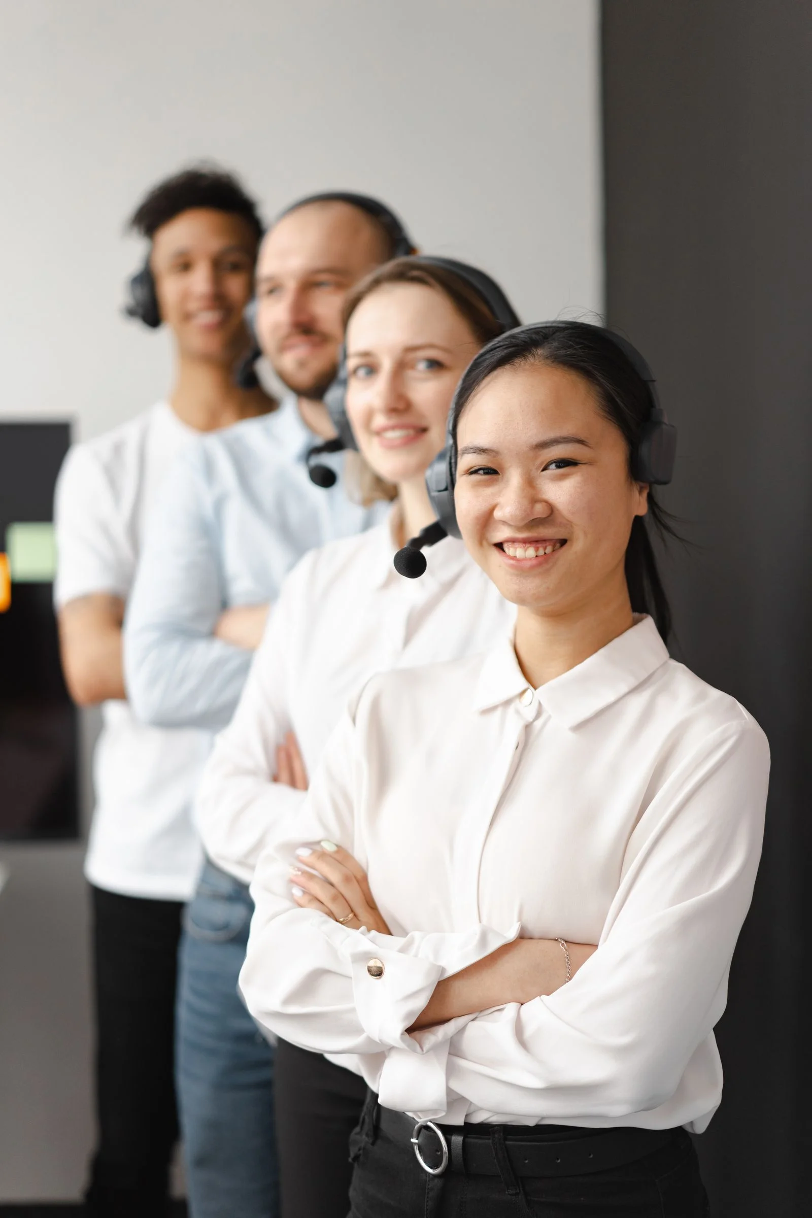 Workshop repairs alongside business IT support